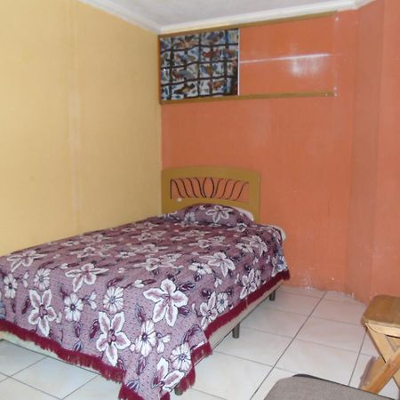 Hotel "Posada La Terraza Del Centro" Quetzaltenango Esterno foto