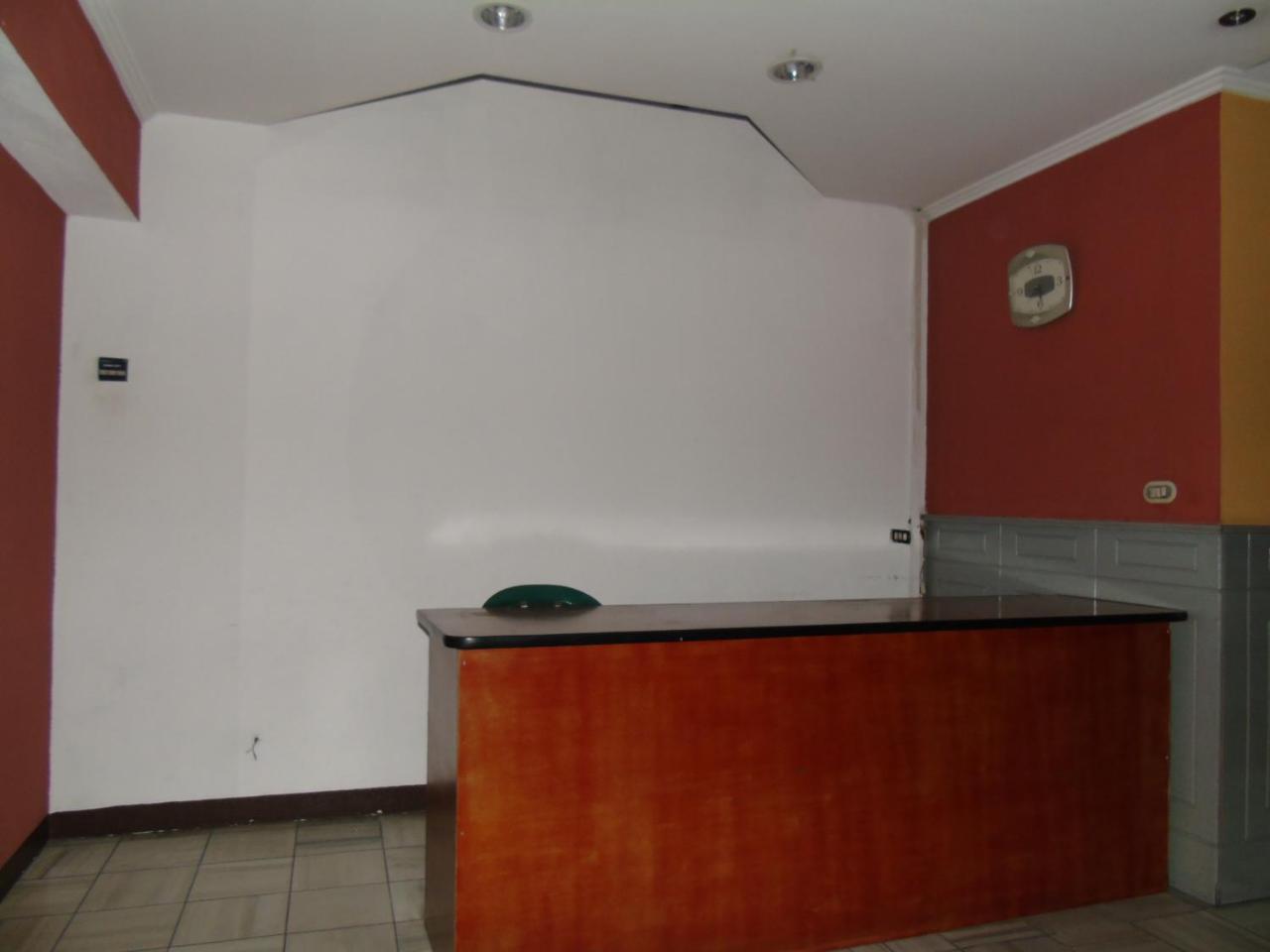 Hotel "Posada La Terraza Del Centro" Quetzaltenango Esterno foto